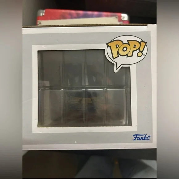 Funko Star Wars Savage Opress #521 GameStop Exclusive - Picture 3 of 7